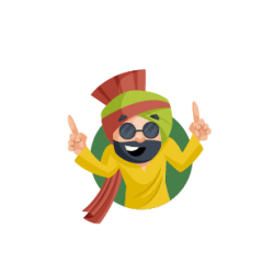 Punjabi Language
