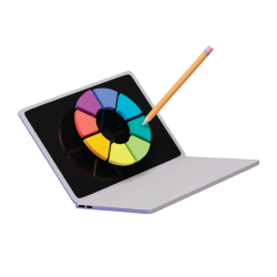 Graphic design