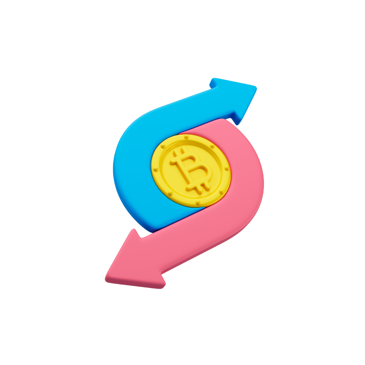 Cryptocurrency trading