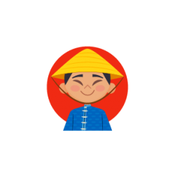Vietnamese Language
