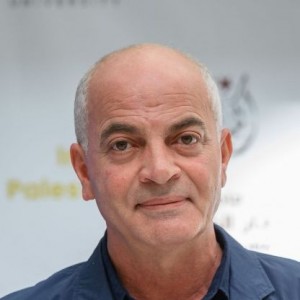 Magid Shihade
