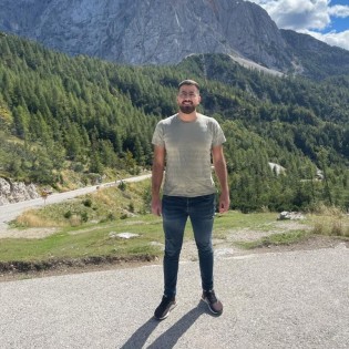 Abed Alftah Abed Alftah