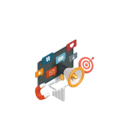 SMM- Social Media Marketing