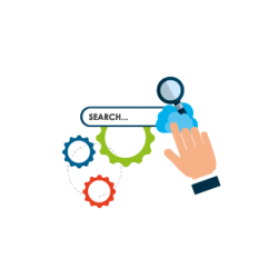 SEO - Search Engine Optimization