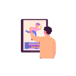 Motion design